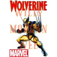 Marvel Wolverine 1 Marvel Wolverine 1